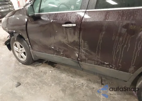 2020 Chevrolet Trax Awd Lt from USA, damaged, VIN KL7CJPSB8LB346885